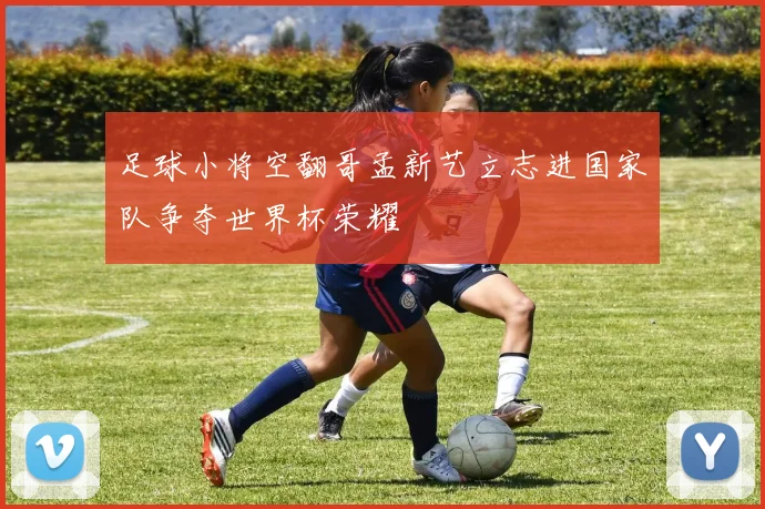 足球小将空翻哥孟新艺立志进国家队争夺世界杯荣耀