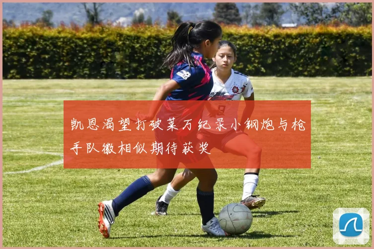 凯恩渴望打破莱万纪录小钢炮与枪手队徽相似期待获奖